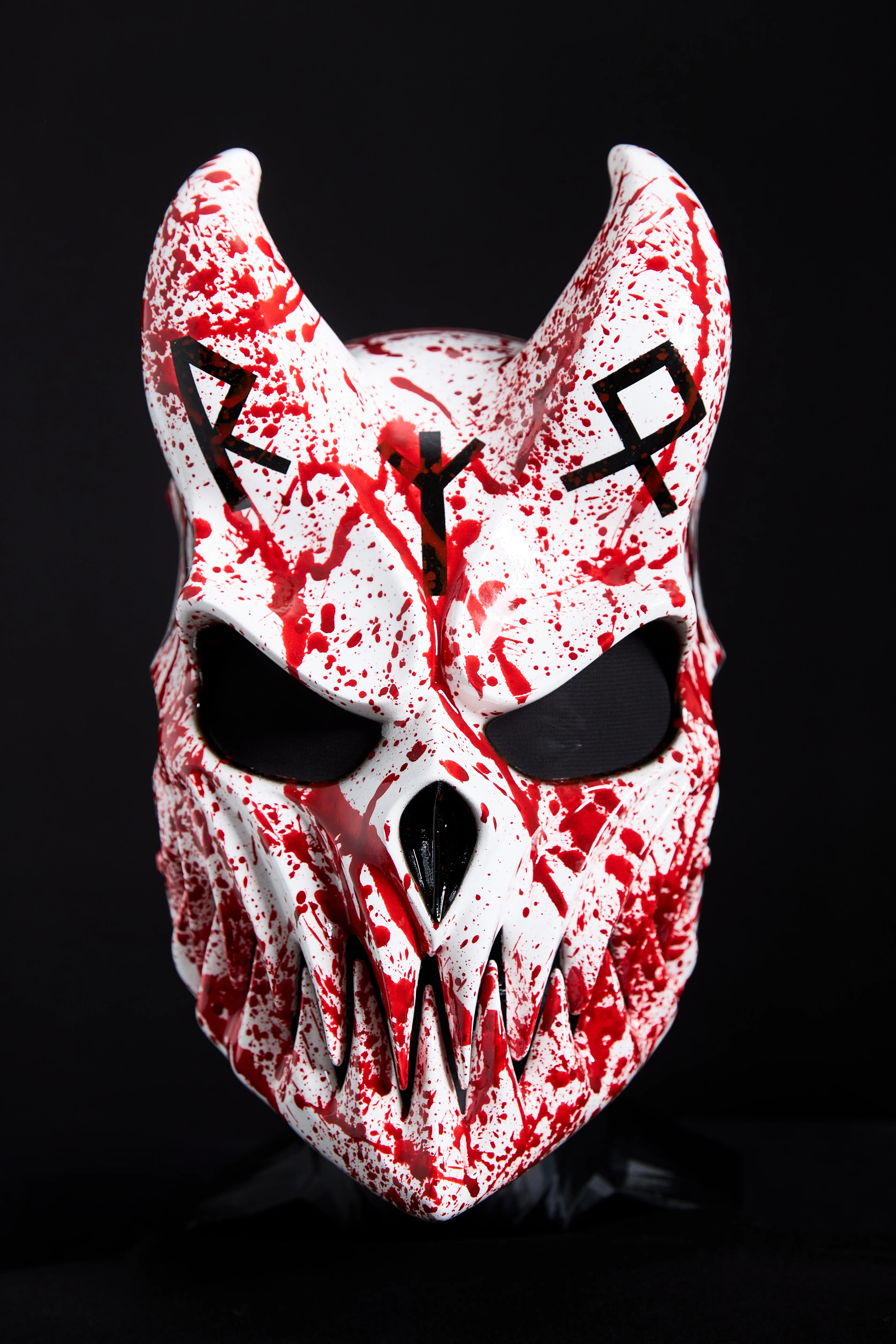 Alex Terrible Shop | Masks, clothes and other merch
